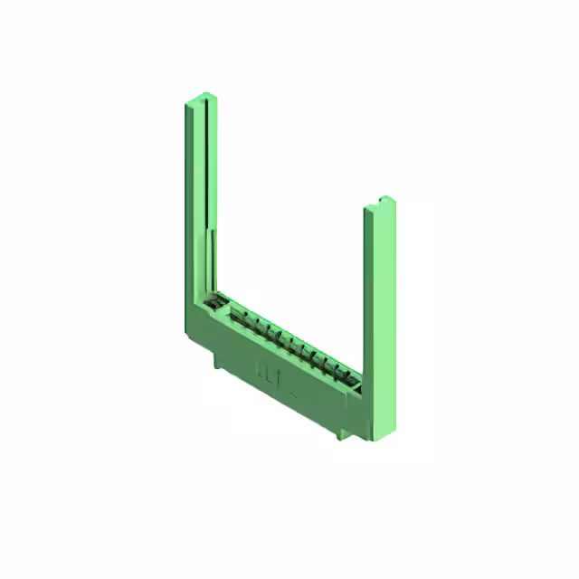 337-010-523-668 EDAC Inc.  Edgeboard Connectors